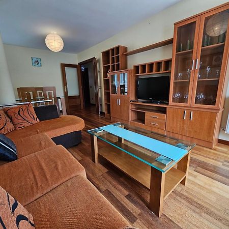 아레나스데카브랄레스 El Mirador De Llaneces 24A02 아파트 외부 사진