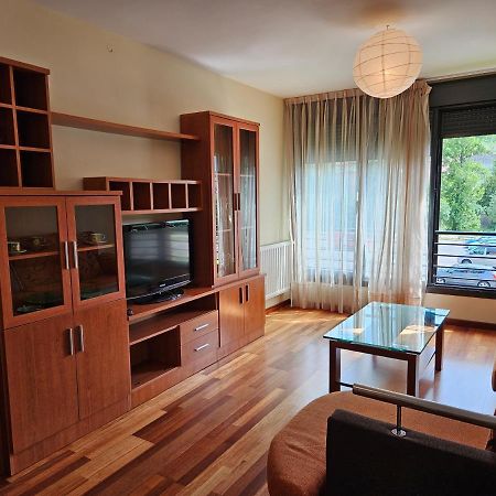 아레나스데카브랄레스 El Mirador De Llaneces 24A02 아파트 외부 사진