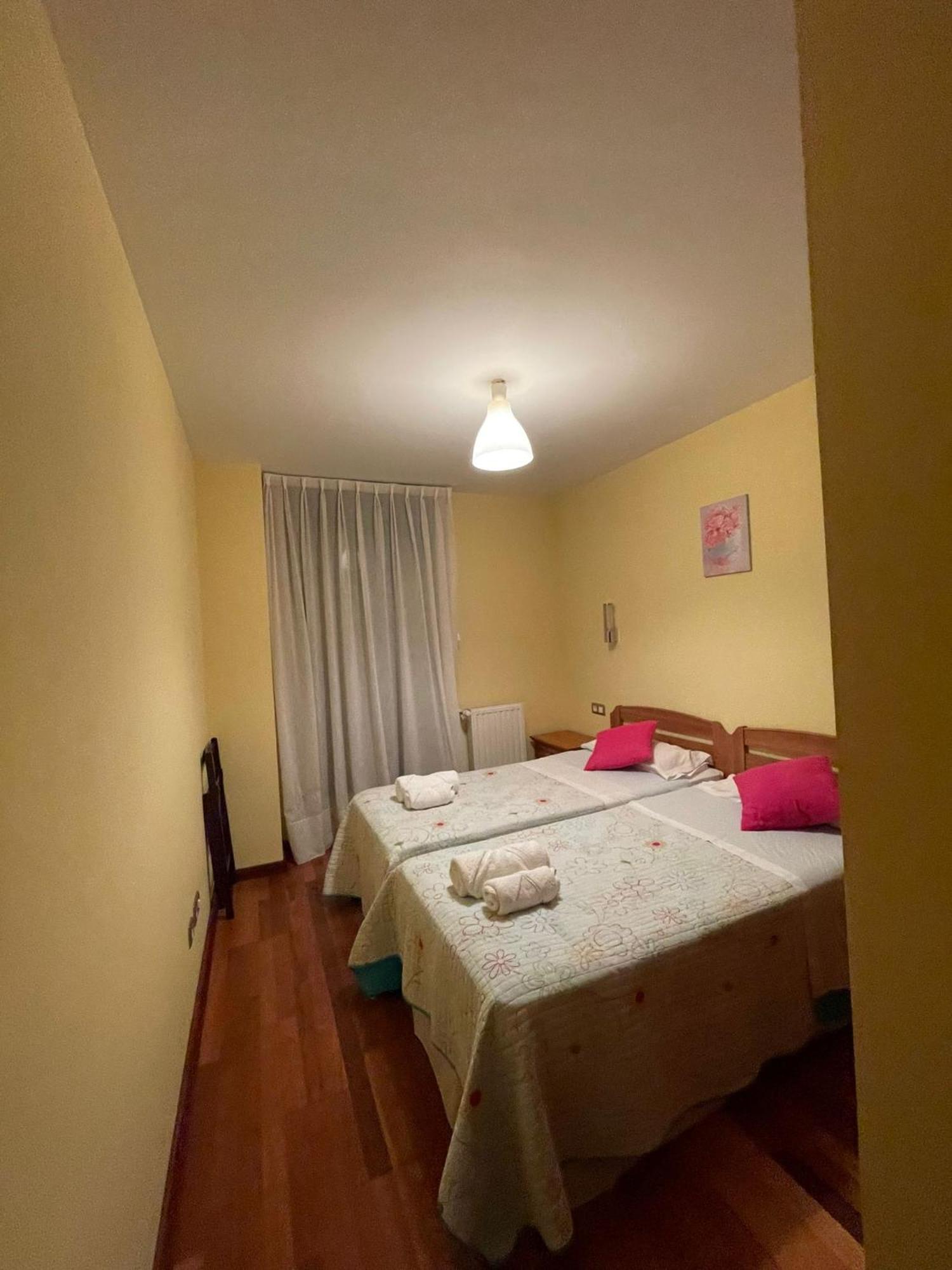 아레나스데카브랄레스 El Mirador De Llaneces 24A02 아파트 외부 사진
