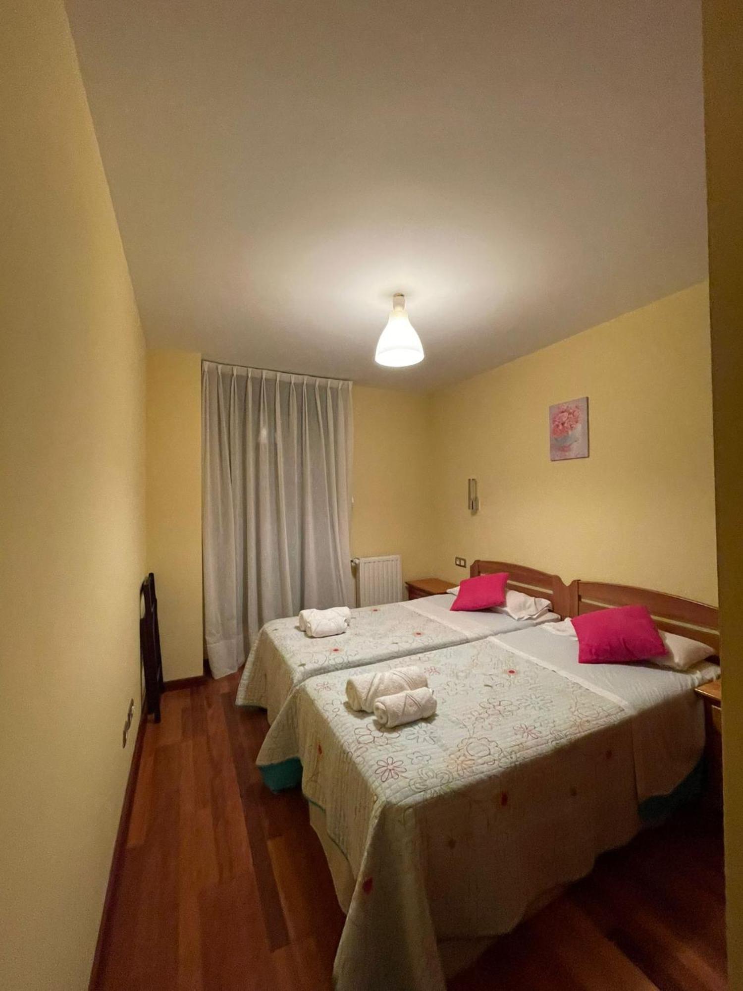 아레나스데카브랄레스 El Mirador De Llaneces 24A02 아파트 외부 사진