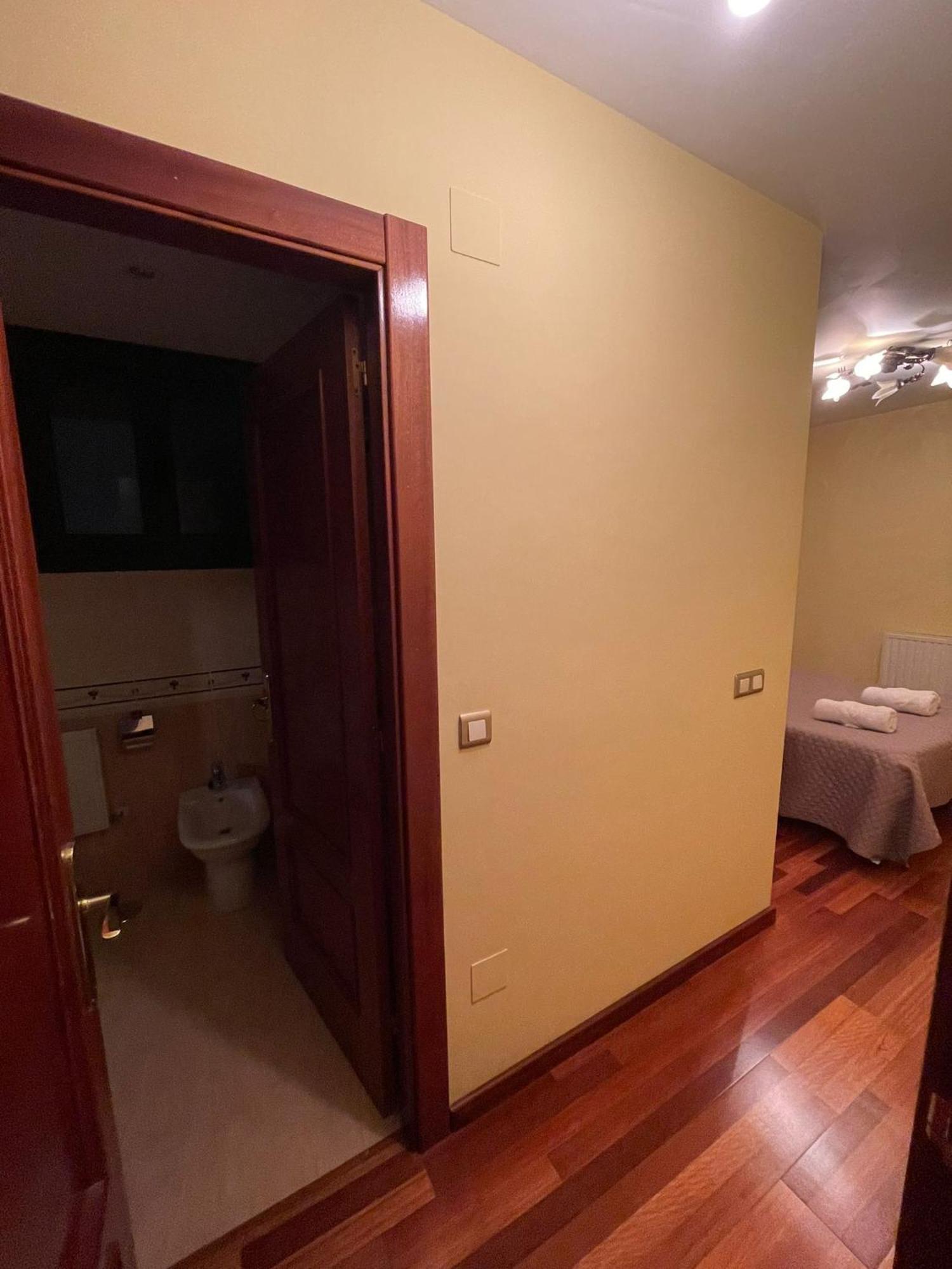 아레나스데카브랄레스 El Mirador De Llaneces 24A02 아파트 외부 사진