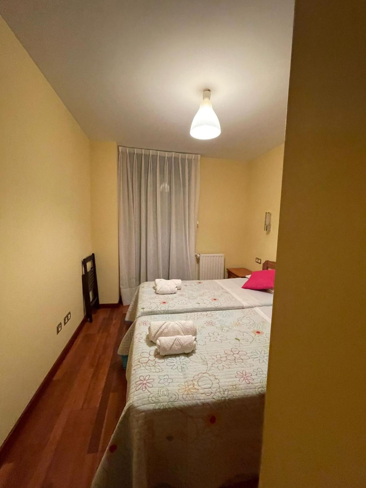 아레나스데카브랄레스 El Mirador De Llaneces 24A02 아파트 외부 사진