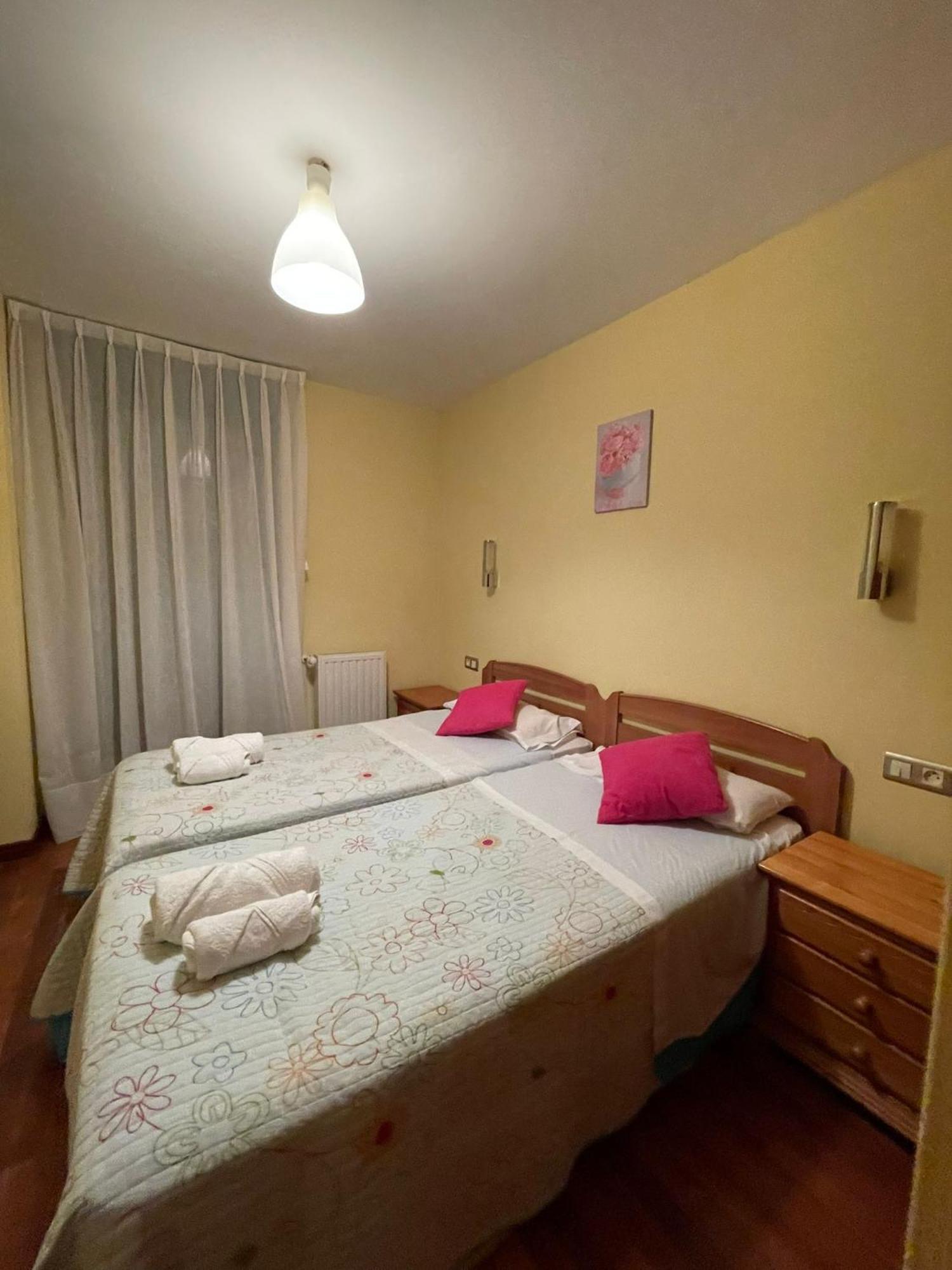 아레나스데카브랄레스 El Mirador De Llaneces 24A02 아파트 외부 사진