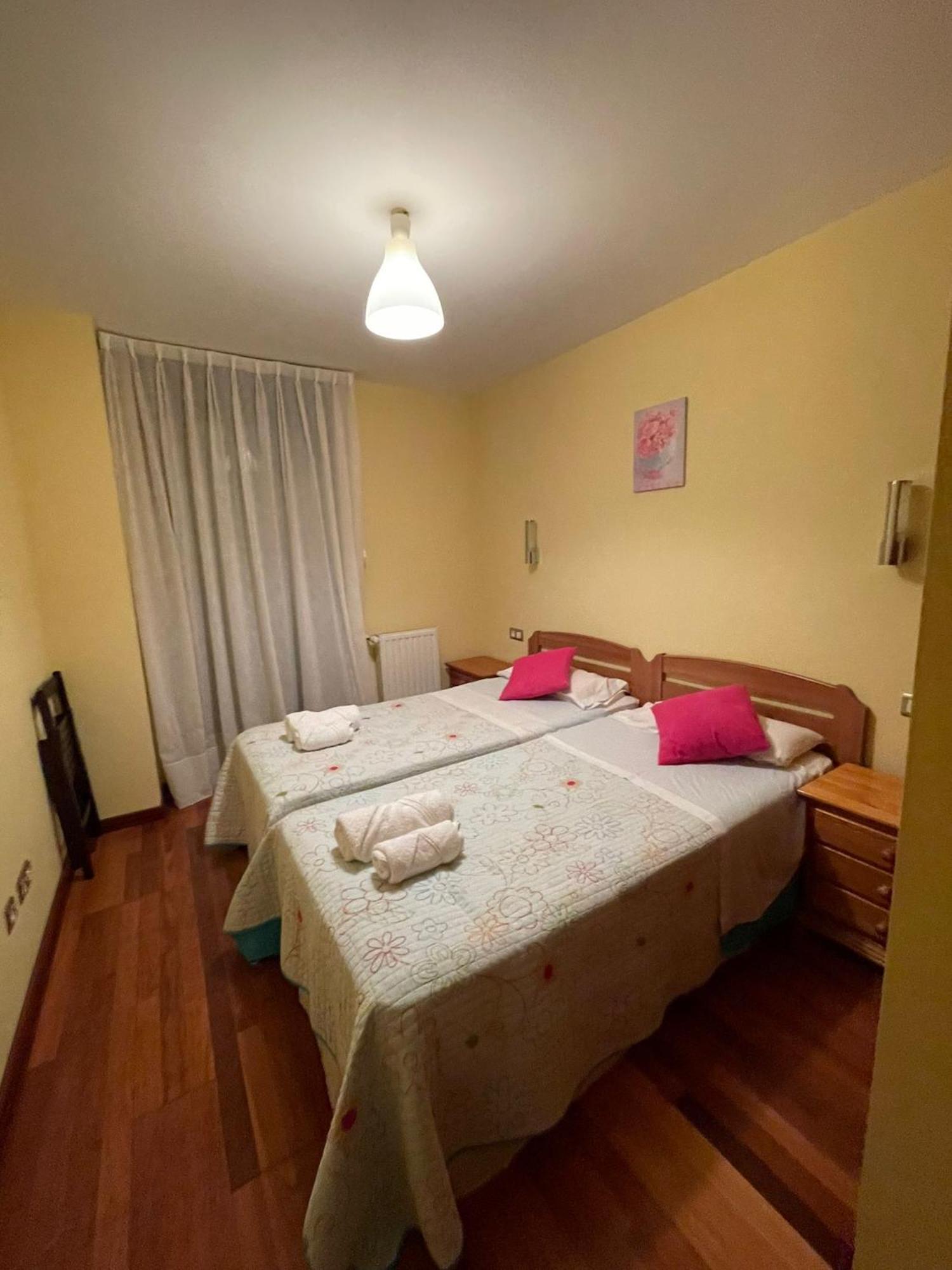 아레나스데카브랄레스 El Mirador De Llaneces 24A02 아파트 외부 사진